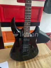 Yamaha RGX 611 J Lead Guitar / Made in Japan for Sale in Kegalle City |  ikman