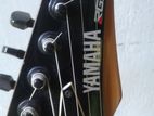 Yamaha RGX 612A Guitar