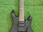 Yamaha RGX 612A Guitar