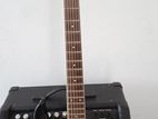 YAMAHA RGX 613 A