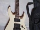 Yamaha RGX 620J Guitar