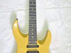 Yamaha RGX 812 R Guitar