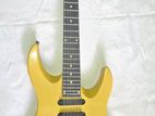 Yamaha RGX 812R Guitar