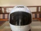 Yamaha Roll Bahn RB Full Face Helmet