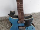 Yamaha RS420 Guitar