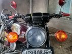 Yamaha RX 100 2004