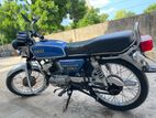 Yamaha RX 100 1999