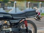 Yamaha RX 100 1500 1995