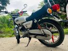 Yamaha RX 100 1979