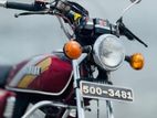 Yamaha RX 100 1980