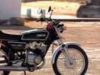 Yamaha RX 100 1985