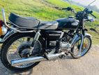 Yamaha RX 100 1988