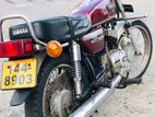 Yamaha RX 100 1990