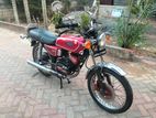 Yamaha RX 100 1991