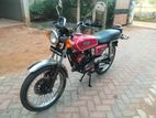 Yamaha RX 100 1991