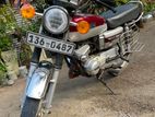 Yamaha RX 100 1993