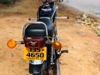 Yamaha RX 100 1993