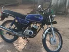 Yamaha RX 100 1994
