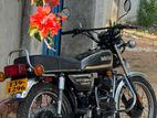 Yamaha RX 100 1994