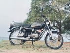 Yamaha RX 100 1994