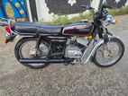 Yamaha RX 100 1994