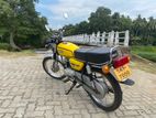 Yamaha RX 100 1995