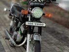 Yamaha RX 100 1995