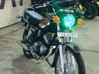 Yamaha RX 100 1995