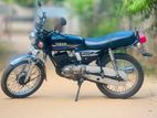 Yamaha RX 100 1995