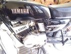 Yamaha RX 100 1995