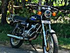 Yamaha RX 100 1995