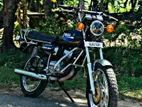 Yamaha RX 100 1995