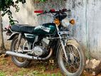 Yamaha RX 100 1995
