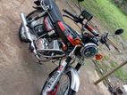 Yamaha RX 100 1995