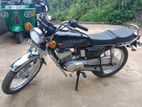 Yamaha RX 100 1996
