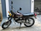 Yamaha RX 100 1996