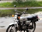 Yamaha RX 100 1996