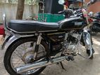 Yamaha RX 100 1996