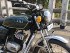 Yamaha RX 100 1996