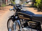 Yamaha RX 100 1996