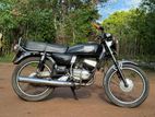 Yamaha RX 100 1996