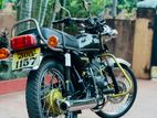 Yamaha RX 100 1996