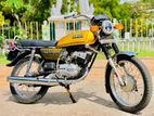 Yamaha RX 100 1996