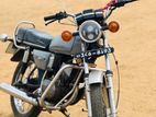 Yamaha RX 100 1996