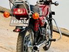 Yamaha RX 100 1996