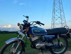 Yamaha RX 100 1996