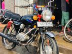 Yamaha RX 100 1997