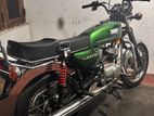Yamaha RX 100 1997