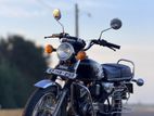 Yamaha RX 100 1997