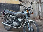 Yamaha RX 100 1997